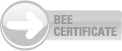 BEE Certificate